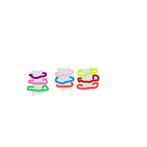 Ring Toss drawing by solar-paint-voice