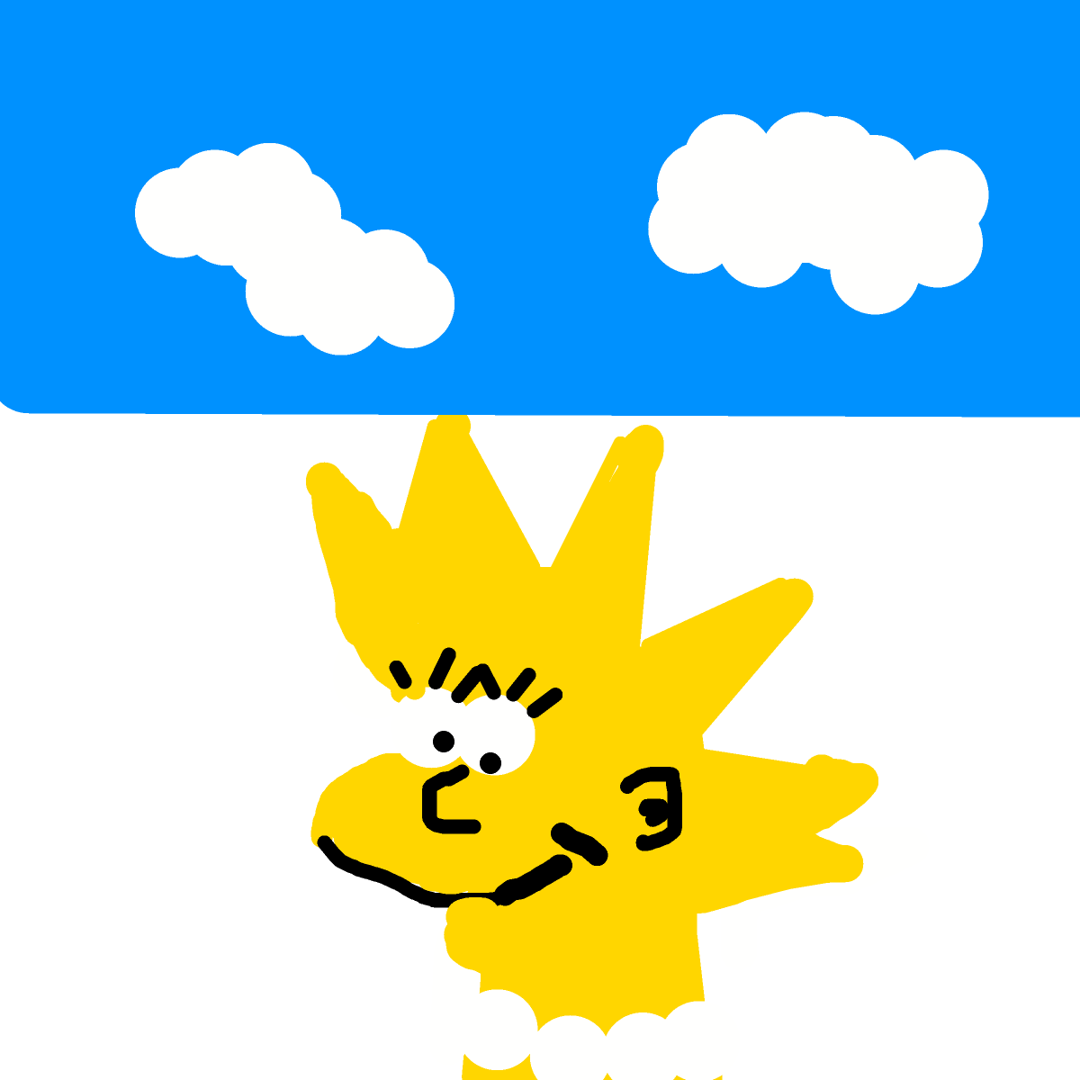 Lisa drawing by brush-star-site