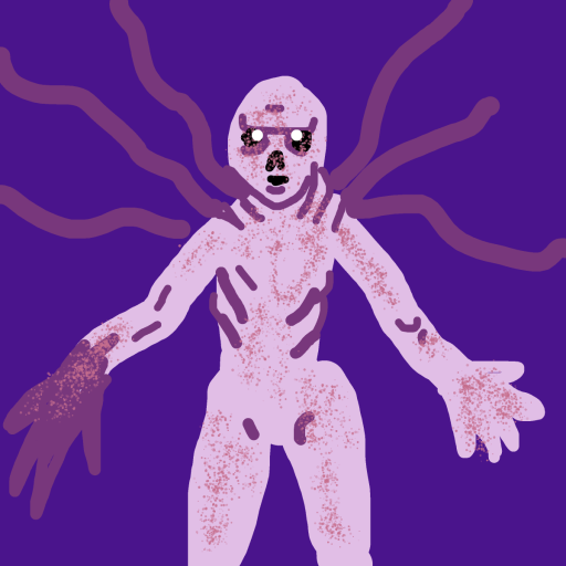 Vecna drawing by knoxy
