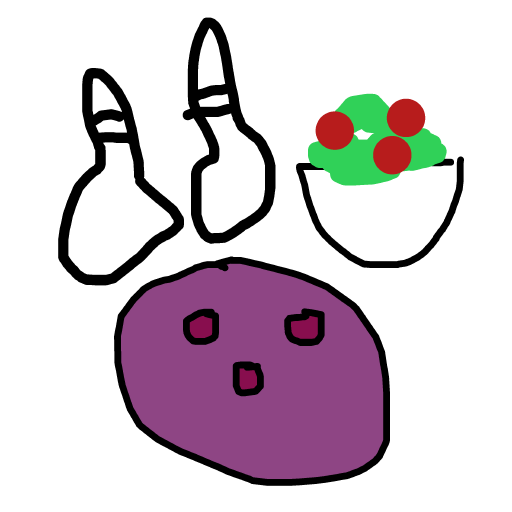 Bowl drawing by wise-epic-port