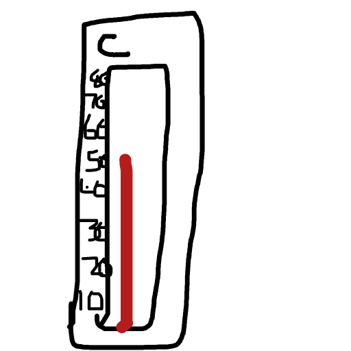 Heat drawing by mikestam195