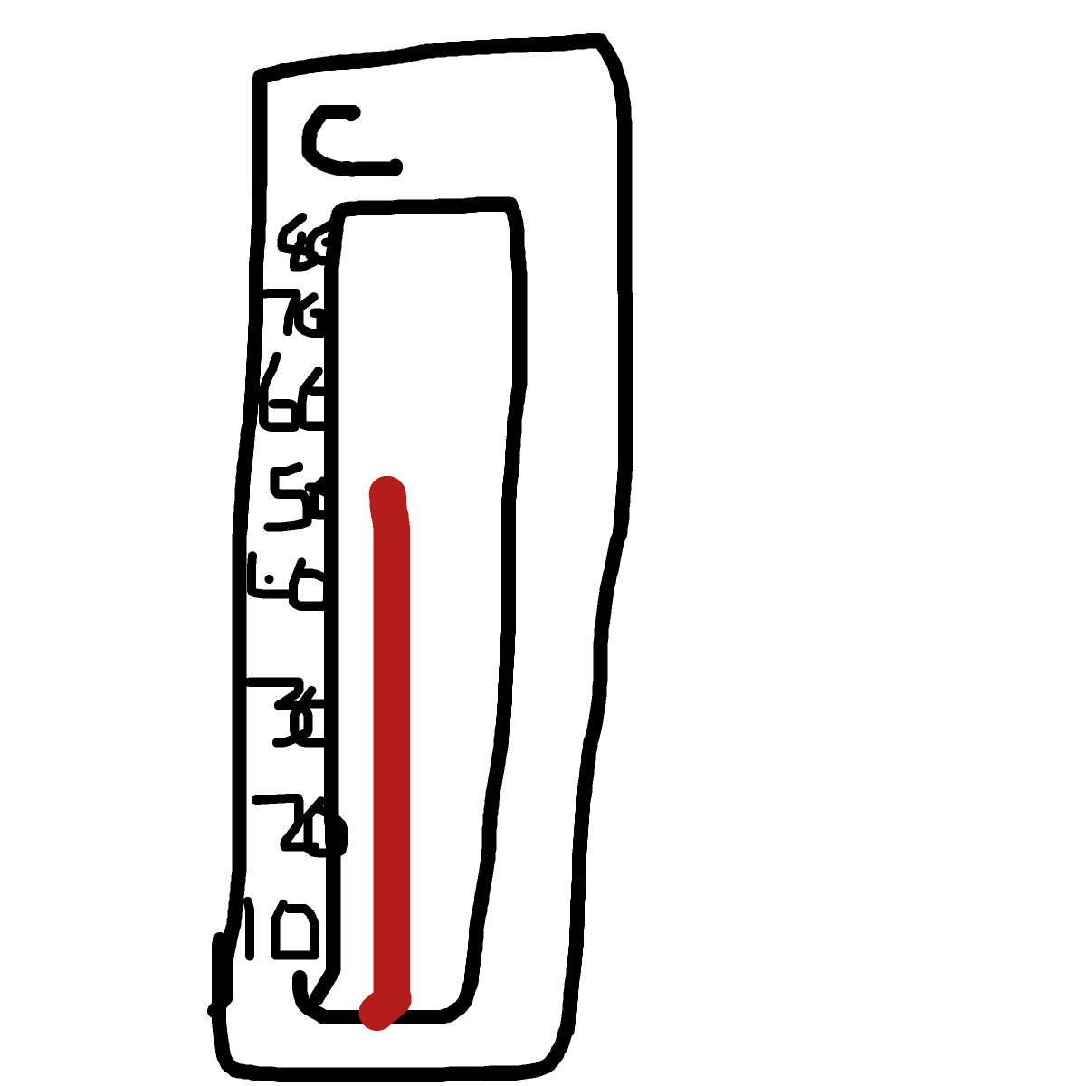 Heat drawing by mikestam195