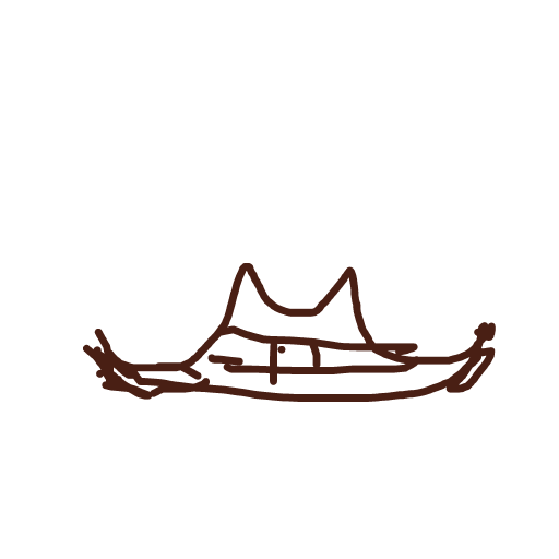 Hat drawing by wide-pure-sketch