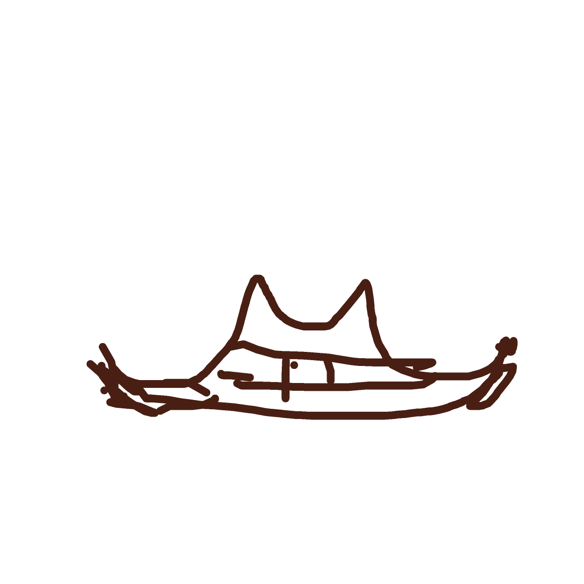 Hat drawing by wide-pure-sketch